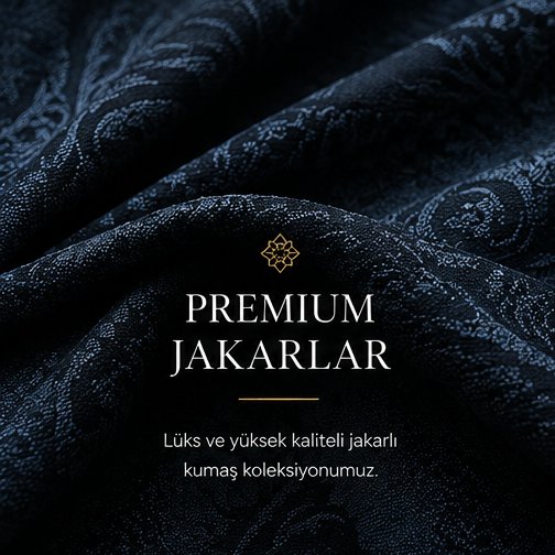 Premium Jakarlar